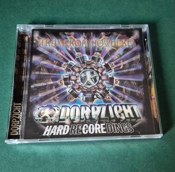 Dorpzicht - Trax From Nowhere (Hardcore Gabber) beschikbaar voor biedingen