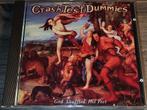 Crash Test Dummies - God Shuffled His Feet, Ophalen of Verzenden, Zo goed als nieuw, Poprock