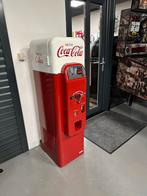 Prachtige Coca Cola automaat Wurlitzer Vendo W64 - Vendo 44, Ophalen