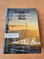 Bouwkunde & smart building tabellenboek, Boeken, Nieuw, Ophalen of Verzenden, Noordhoff Uitgevers, Bouwkunde