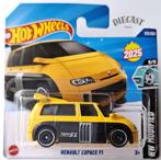 Hot Wheels Renault Espace F1, Ophalen, Nieuw, Auto