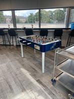 tafelvoetbal tafel, Ophalen, Gebruikt