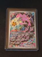 Veluza - Pokemon Paradox Rift (PAR 192), Ophalen of Verzenden, Zo goed als nieuw