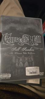Cypress Hill DVD voor de verzamelaar, Ophalen of Verzenden, 2000 tot heden, Nieuw in verpakking, Boxset