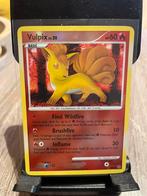 Vulpix lv 20 shiny kaart, Verzenden, Nieuw, Losse kaart