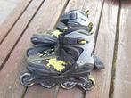 Skeelers decathlon mt 32-36, Overige merken, Kinderen, Ophalen of Verzenden, Inline skates 4 wielen