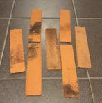 Steenstrips Elastolith, Doe-het-zelf en Verbouw, Metselstenen, Ophalen, Nieuw, Overige typen