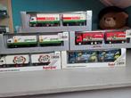 4xherpa combi, Ophalen of Verzenden, Zo goed als nieuw, Bus of Vrachtwagen, Herpa