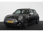 MINI Electric Mini Yours 33 kWh Pano Lederen Sportstoelen St, Auto's, Mini, Automaat, Overige modellen, 4 stoelen, Leder