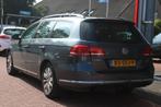 VOLKSWAGEN Passat 1.4 TSI *Comfortline* | Door ons OH | Trek, Stof, Zwart, 4 cilinders, Origineel Nederlands