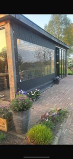 Zeil voor veranda, Tuin en Terras, Overkappingen, Ophalen, Veranda