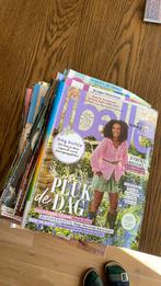 Gratis Libelle’s, Boeken, Tijdschriften en Kranten, Ophalen, Gelezen, Damesbladen