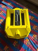 Navigator mini toslon xr500 fox aqau solar nash jag bb avid, Watersport en Boten, Hengelsport | Karpervissen, Ophalen of Verzenden