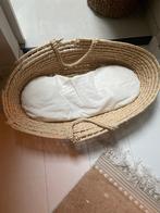 Mozesmand gebruikt, Kinderen en Baby's, Babywiegjes en Ledikanten, Ophalen, Gebruikt, Wieg