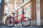 TREK E-bike FX+2 elektrische fiets, Nieuw, 47 tot 51 cm, 50 km per accu of meer, Ophalen