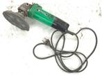 Hitachi Excentrische slijpmachine - SAY150A., Auto diversen, Autogereedschap, Ophalen of Verzenden, Gebruikt