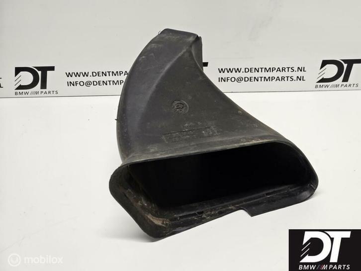 Luchtgeleiding rechts BMW Z3M E36 S50 & S54 51712268642, Auto-onderdelen, Accu's en Toebehoren, BMW, Gebruikt, Ophalen of Verzenden