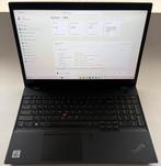 Lenovo Thinkpad T15 i7 10gen 16GB 512GB Win 11 Pro, Met videokaart, 2 tot 3 Ghz, Intel® Core™ i7 , Zo goed als nieuw