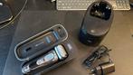 Braun Series 9 Pro Scheerapparaat met PowerCase, Ophalen of Verzenden, Zo goed als nieuw, Scheren en Epileren