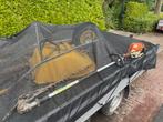 Stihl HL 75 stokheggenschaar opknapper, Ophalen of Verzenden