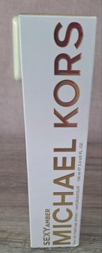 Michael kors parfum., Ophalen