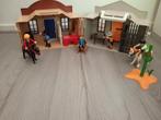 Playmobil sheriff meeneem huisje, Kinderen en Baby's, Speelgoed | Playmobil, Ophalen