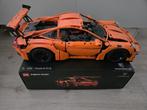 Porsche 911 GT3 RS 42056 | Technic, Ophalen of Verzenden, Zo goed als nieuw, Complete set, Lego