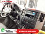 Mercedes-Benz Sprinter 313 2.2 CDI L2H2 €9922 Incl. BTW BP, 13 km/l, Euro 5, Gebruikt, 4 cilinders
