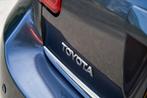 Toyota Auris 1.6 16V Vvt-i 5DR SOL 2007 Grijs ‘Keyles’, Voorwielaandrijving, 450 kg, 4 cilinders, 123 pk