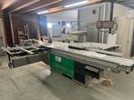 Altendorf f45 elmo, Zakelijke goederen, Machines en Bouw | Houtbewerking, Ophalen of Verzenden