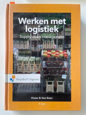 Ad van Goor - Werken met Logistiek beschikbaar voor biedingen