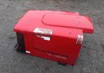 Toro Groundsmaster 4000D Motorkap – Gebruikt / Beschadigd, Ophalen