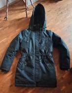 Nieuwe Only Parka Jas - Maat XS, Kleding | Dames, Only, Zwart, Nieuw, Ophalen of Verzenden