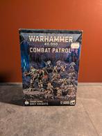 grey knights combat patrol, Hobby en Vrije tijd, Wargaming, Ophalen of Verzenden, Nieuw, Warhammer, Figuurtje(s)