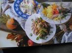Hollandse nieuwe - vijftig recepten met haring, Ophalen of Verzenden, Zo goed als nieuw, Tapas, Hapjes en Dim Sum, Gezond koken
