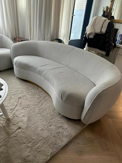 Bank Richmond Interiors Waylon, Huis en Inrichting, Banken | Sofa's en Chaises Longues, Gebruikt, Ophalen