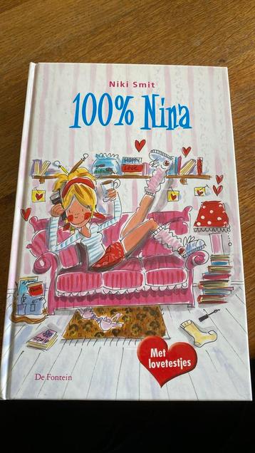 Niki Smit - 100% Nina