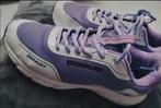 Sneakers dames, Ophalen of Verzenden, Zo goed als nieuw, Wit, Sneakers of Gympen