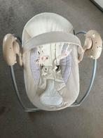 X-Adventure baby schommelstoel, Gebruikt, Schommelstoel, Met gordel(s) of riempje(s), Ophalen