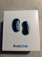 Samsung Galaxy Buds Live - Nieuwstaat, Ophalen of Verzenden, Nieuw, Over oor (circumaural), Draadloos