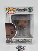 Funko PoP Billy Ray Valentine Trading Places 674, Ophalen of Verzenden, Zo goed als nieuw, Nvt, Nvt