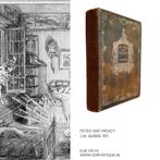 Peter and Wendy J.M. Barrie 1911 | EUR 174,95, Ophalen of Verzenden, Gelezen