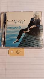 cd Liesbeth List, Ophalen, Zo goed als nieuw