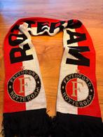 Twee Feyenoord Sjaals, Verzamelen, Sportartikelen en Voetbal, Ophalen of Verzenden, Zo goed als nieuw, Feyenoord, Vaantje of Sjaal