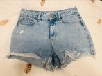 Costes blauwe korte jeans spijkerbroek maat M, Maat 38/40 (M), Kort, Zo goed als nieuw, Costes