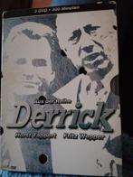 Derrick 2 dvd, Gebruikt, Ophalen of Verzenden