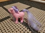Vintage My Little Pony - Flutter Pony Lily, Ophalen of Verzenden, Zo goed als nieuw