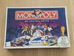 Monopoly WK Voetbal Editie France '98, Hobby en Vrije tijd, Gezelschapsspellen | Bordspellen, Ophalen of Verzenden