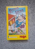 Rhino Hero spel (haba), Ophalen of Verzenden