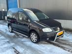 Volkswagen Caddy Bestel 1.9 TDI 77KW, Auto's, Voorwielaandrijving, 4 cilinders, Volkswagen, Origineel Nederlands